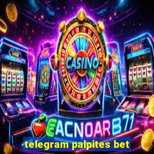 telegram palpites bet